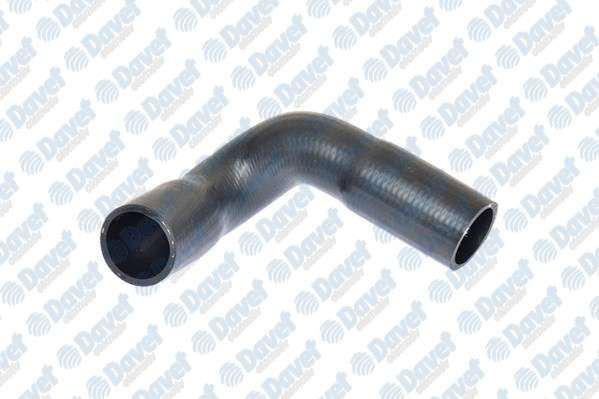 IBRAS 17502 Radyator Alt Hortumu Peugeot 504  ####